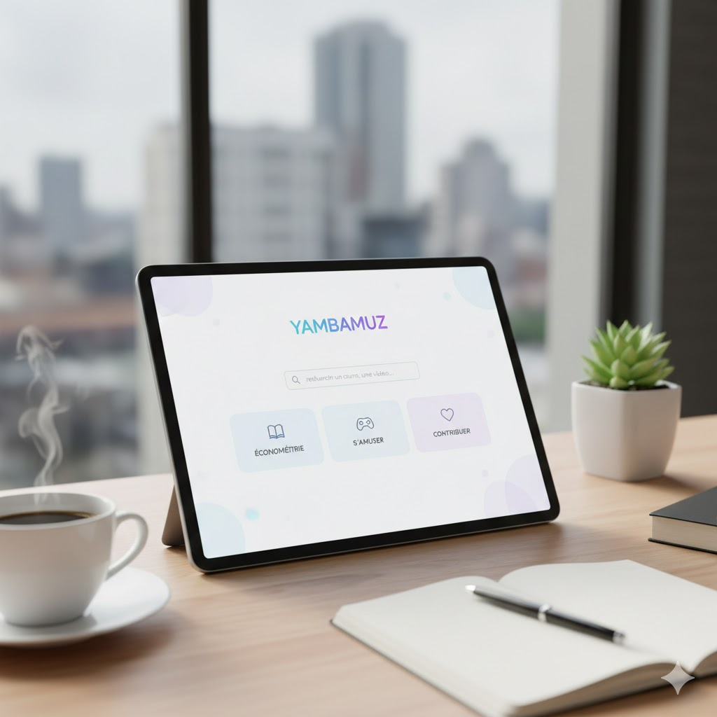 Yambamuz (En construction 🚧)